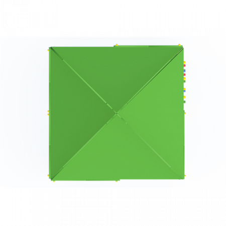 ДИФ 01020 Домик Джунгли