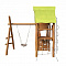 Игровой комплекс HARDWOOD «Лотарингия» Артикул: 25283