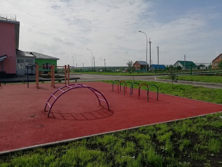 ИО 08180 Лаз-дуги