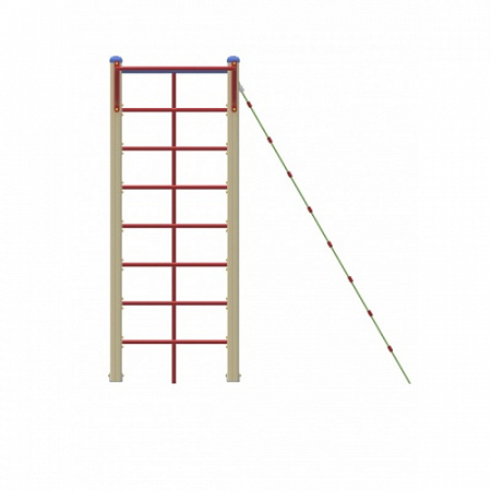 ДСК 04180 Спортивный комплекс