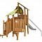 Игровой комплекс HARDWOOD «Сказка» Артикул: 25271