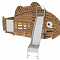 Игровой комплекс BALKWOOD «Немо» Артикул: 28754