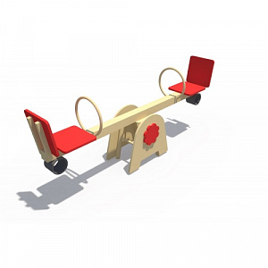 ИО 04054 Балансир малый