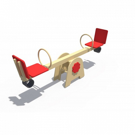 ИО 04054 Балансир малый.