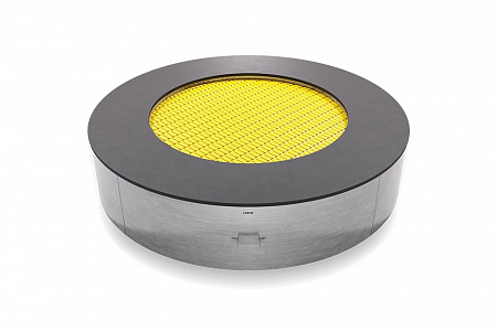 Встраиваемый батут Круг 190