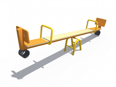 ИО 42101 Балансир