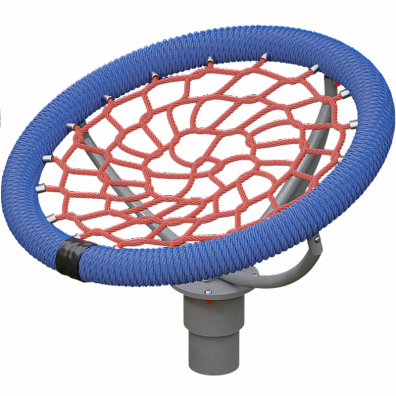 ИО 06140 Карусель Спутник