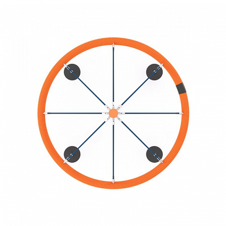 ИО 06150 Карусель с подвесами