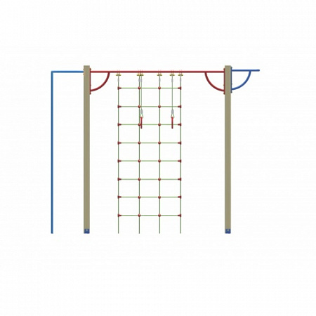 ДСК 04190 Спортивный комплекс