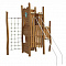 Игровой комплекс HARDWOOD «Кругозор» Артикул: 25269