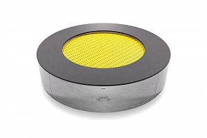 Встраиваемый батут Круг 190