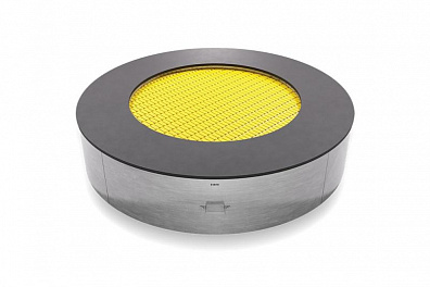 Встраиваемый батут Круг 190