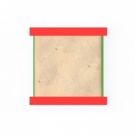 ИО 02220 Песочница Малыш