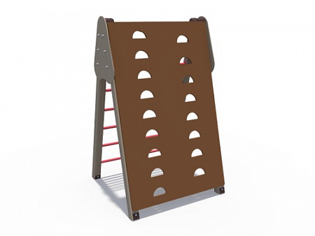 ДСК 04340 Спортивный комплекс Стенка-лаз