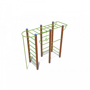 ДСК 04171 Спортивный комплекс серии Браун.