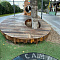 Игровой комплекс BALKWOOD «Токио» Артикул: 25155