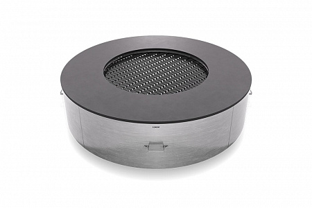 Встраиваемый батут Круг 160