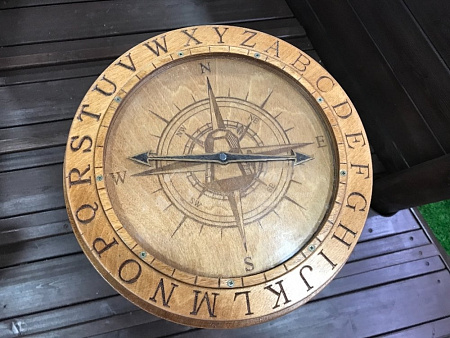 Игровой комплекс ARTWOOD «Корабль Виктория» с мачтами Артикул: 27148