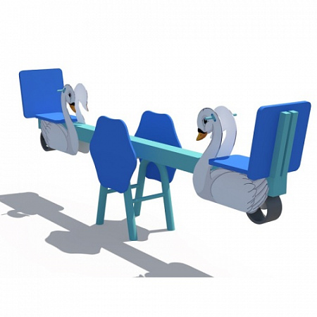 ИО 04055 Балансир Гуси-лебеди