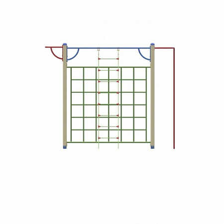 ДСК 04180 Спортивный комплекс