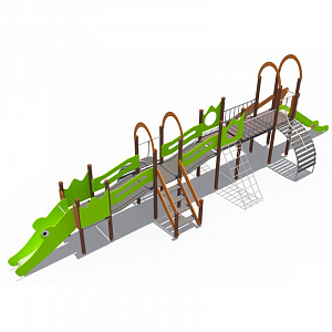 ДИО 10213 Игровой комплекс