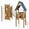 Игровой комплекс HARDWOOD «Калабрия» Артикул: 25284
