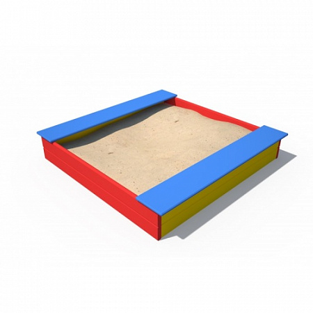 ИО 02210 Песочница Кроха