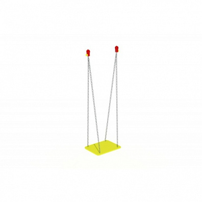 ИО 01210 Сиденье без спинки