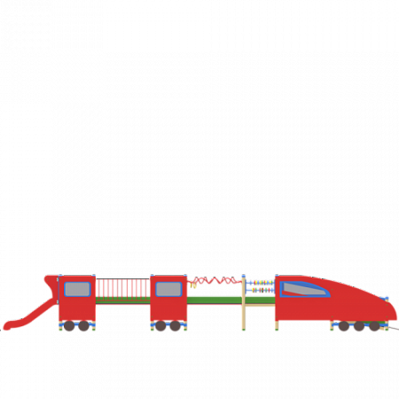 ДИО 08110/И Красная стрела Н-750
