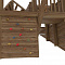 Игровой комплекс ARTWOOD «Корабль Виктория» с мачтами Артикул: 27148