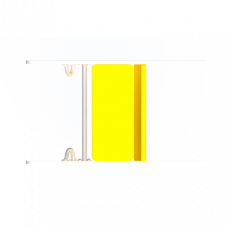 ИО 05260 Качалка на пружине Боинг