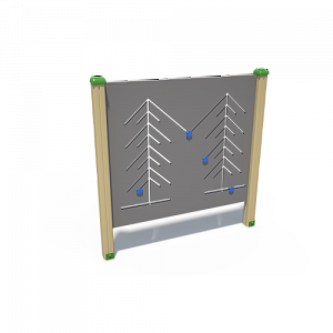 ДИФ 01210 Игровой модуль Иголочки