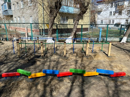 ДИФ 01140 Бум мини