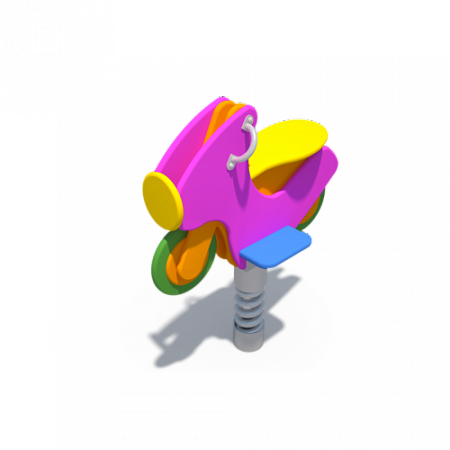 ГР2 Готовое решение "Солнышко"