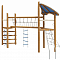 Игровой комплекс HARDWOOD «Винтертур» Артикул: 25243