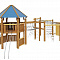 Игровой комплекс HARDWOOD «Мичиган» Артикул: 25289