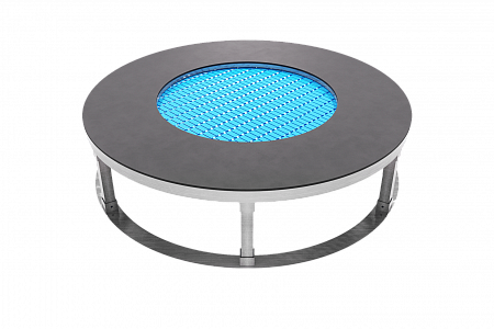 Встраиваемый батут “Лайт”