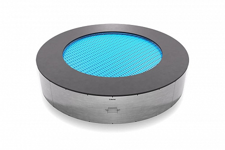 Встраиваемый батут Круг 210