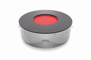 Встраиваемый батут Круг 135