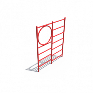 ИО 08170 Лаз "Стенка"