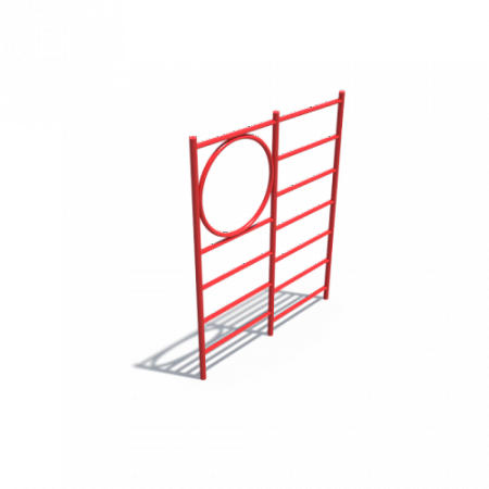 ГР3 Готовое решение "Уютный дворик"