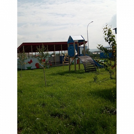 ТН 01110 Теневой навес Емеля