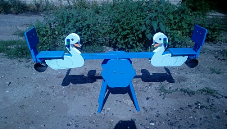 ИО 04055 Балансир Гуси-лебеди