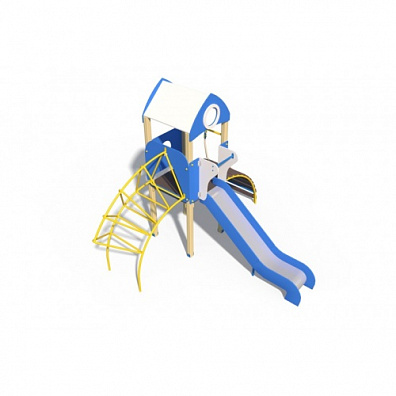 ДИО 05048 Игровой комплекс серии Космос Н-1200