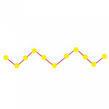 ДИФ 01150 Бум Ромашка