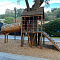 Игровой комплекс BALKWOOD «Токио» Артикул: 25155