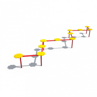 ДИФ 01150 Бум Ромашка