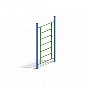 СОВ 04390 Кроссфит Шведская стенка