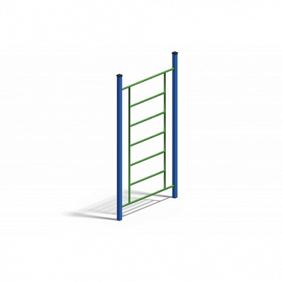 СОВ 04390 Кроссфит Шведская стенка