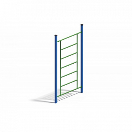 СОВ 04390 Кроссфит Шведская стенка